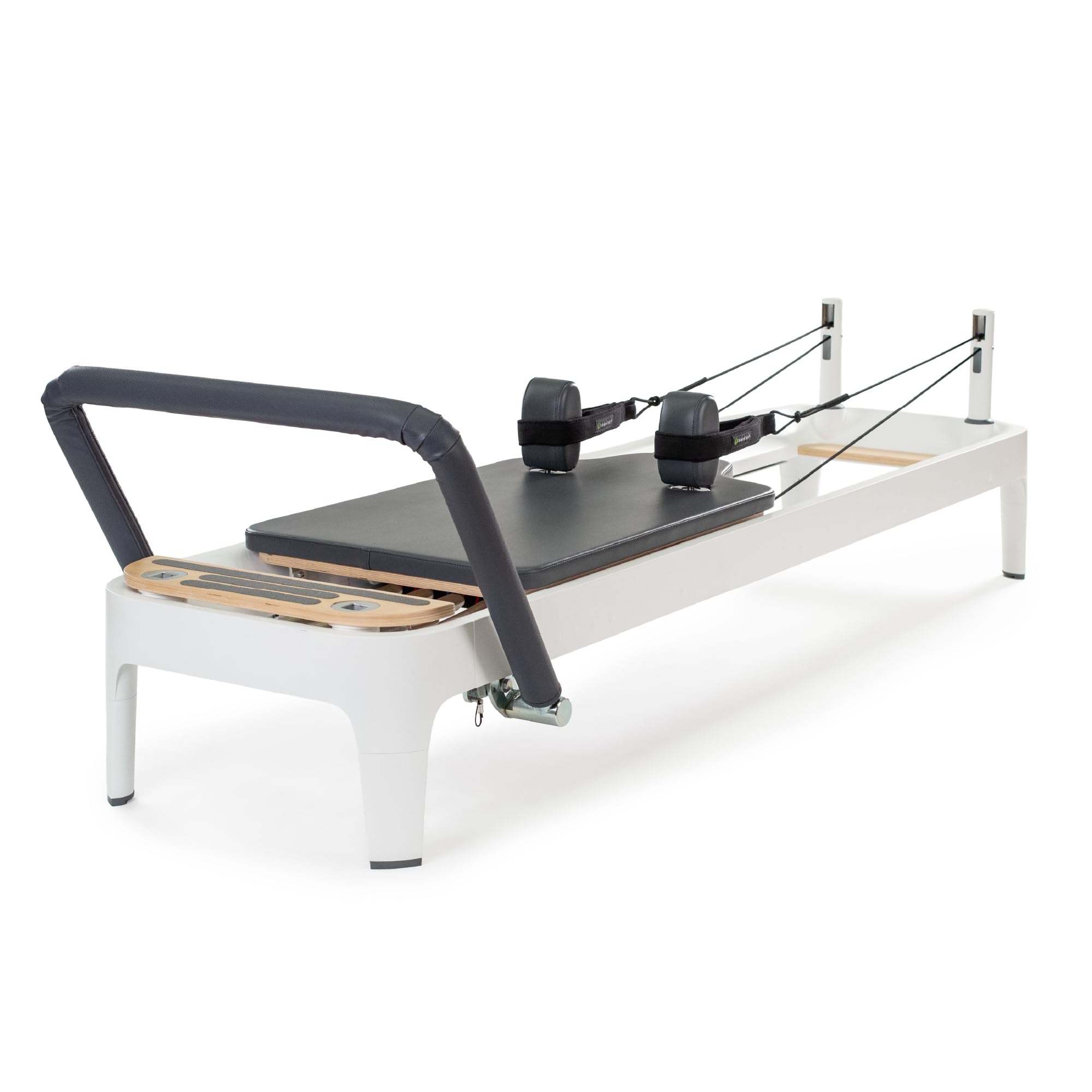 balanced body Allegro 2 Reformer, with Legs : Amazon.in: Sports